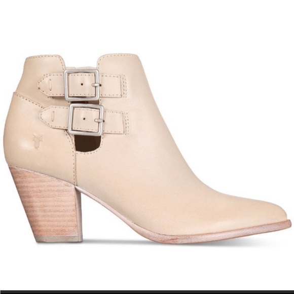 Frye booties - Picture 6 of 7